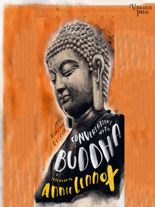 Title details for Conversations with Buddha by Joan Duncan Oliver - Available